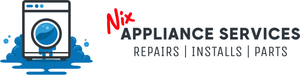 Nix Appliance Services logo
